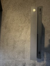 Microsoft Xbox One X 1TB Gold