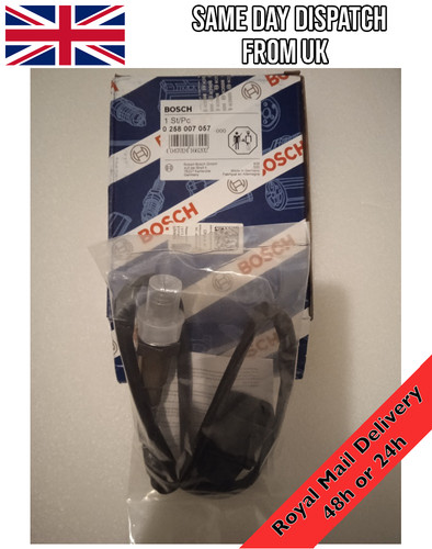 0258007057 bosch lambda - 0258007057, oxygen