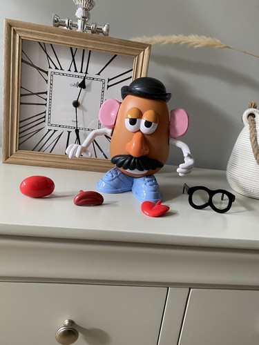 Toy story potato head - story,