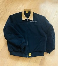 Corteiz Heavyweight Canvas Jacket XL Black