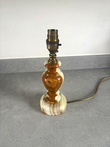 Stunning vintage onyx - vintage,