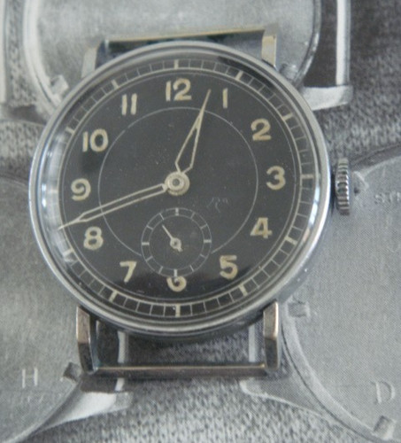 Ww2 boden rostfrei vintage - boden,