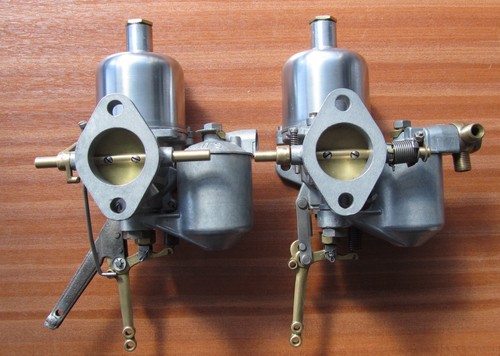 Classic twin h4 - twin, su