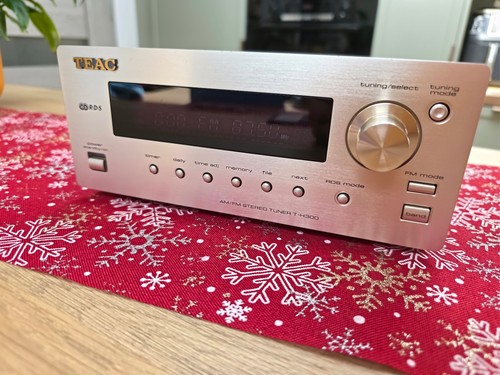 Teac t h300 - 🔥💫📻, t-h300