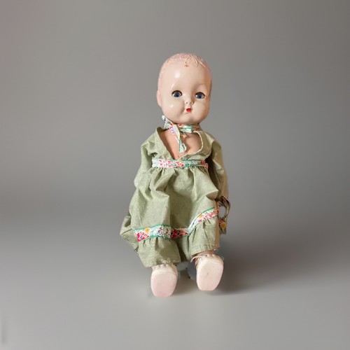 Vintage walking - (1940th-1950),