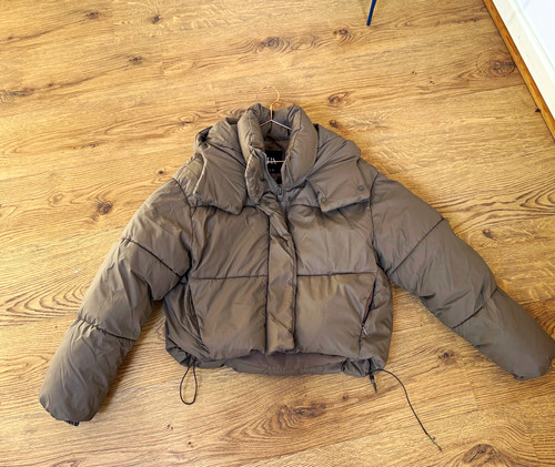 Zara women brown - zara,