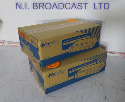 New datavideo nvs33 h - new , nvs33 
