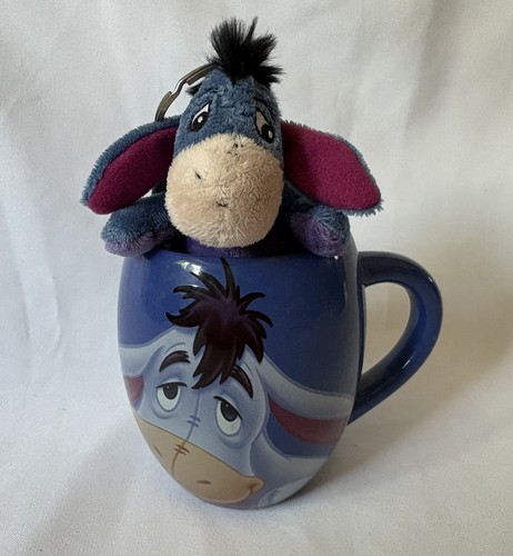 Disney tams eeyore large - eeyore,