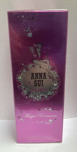 Anna sui secret wish magic - secret,
