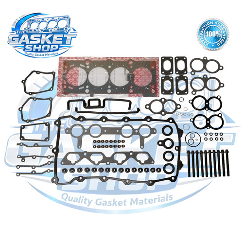 Head gasket set bolts for - bolts,