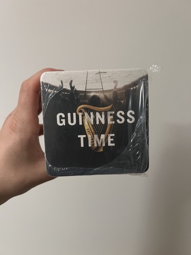 Brand new guinness - new,
