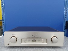 Accuphase C-250 Control Amplifier