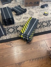 scalextric set Including Arc and Digital Sport