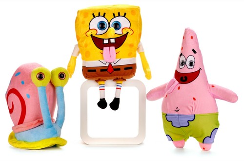 New official spongebob - official, 12"