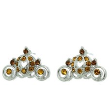 W Swarovski Crystal Cinderella