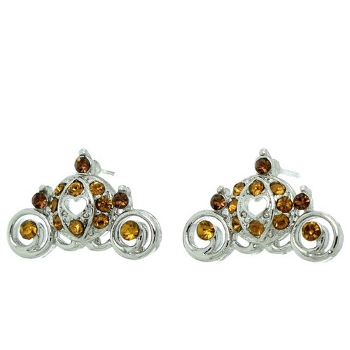 Swarovski crystal cinderella - crystal,