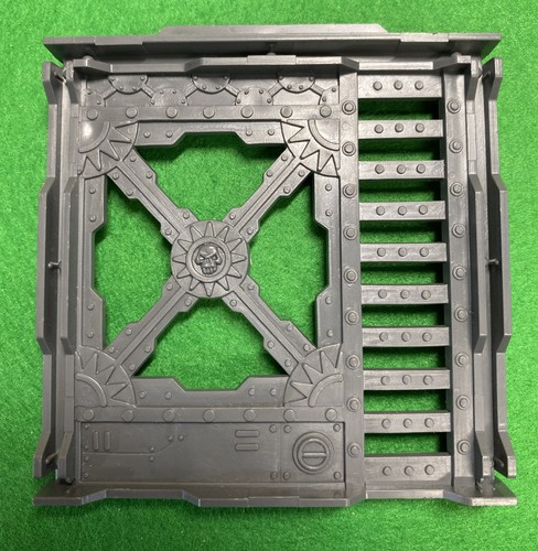 Warhammer 40k necromunda - 40k,