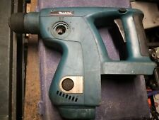 Makita 24V Ni-MH Cordless SDS+ Rotary Hammer Drill BHR200 Bare Unit Tools Spares
