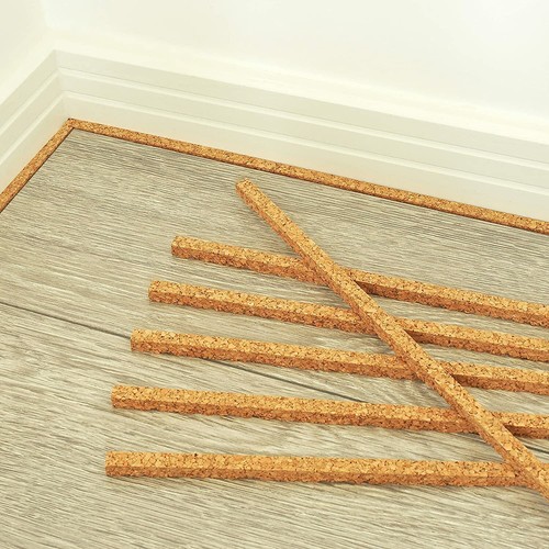 Cork expansion flooring - cork,