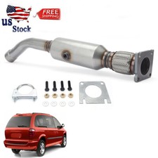 Catalytic Converter For