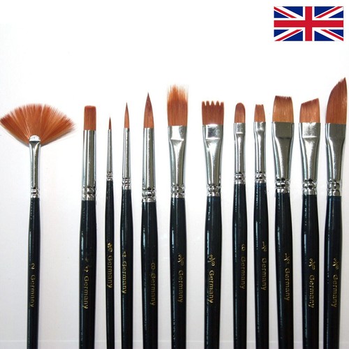 12pcs artist paint - 12pcs, set