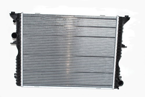 Coolant radiator for land - coolant,
