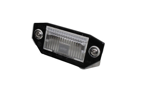 Original license plate light - original,