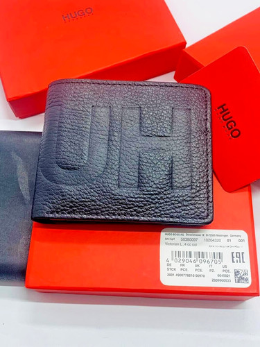 New men hugo - new,