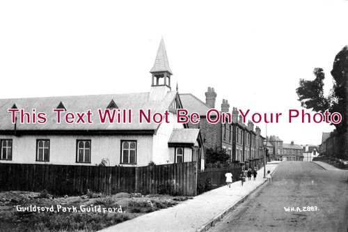 1545 tin tabernacle style - 1545,
