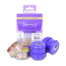 Powerflex Anti-Lift & Caster