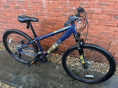 Apollo evade mtb frame - small,