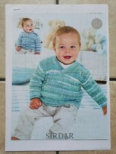 Pattern No 1315 Sweaters in