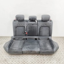 VOLKSWAGEN PASSAT B8 3G Rear