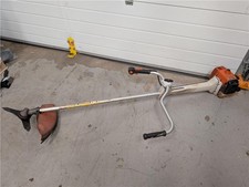 STIHL FS 400 40.2 cc Petrol Strimmer / Brushcutter / Clearing Saw Pro Heavy‑Duty