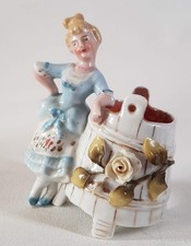 Antique victorian porcelain - antique,