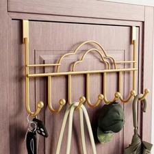 Universal Door Storage Hook