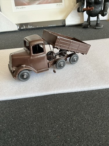 Rare britains 60f - rare, six-wheeled