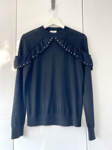 Kate spade 100 wool jumper - kate, 100%
