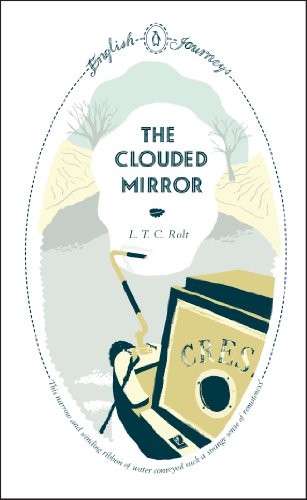 The clouded mirror english - clouded,