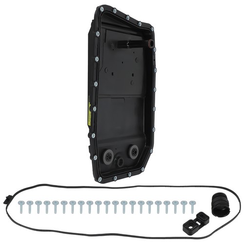 Auto gearbox pan kit for - auto,