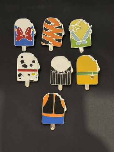 Disney pins oun - disney,