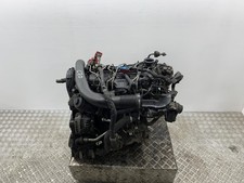 VOLVO C70 D3 2.0 DIESEL 150 BHP EURO 5 COMPLETE D5204T5 ENGINE 84K MILES DONE