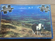 SHETLAND PONIES  [ Horses ]