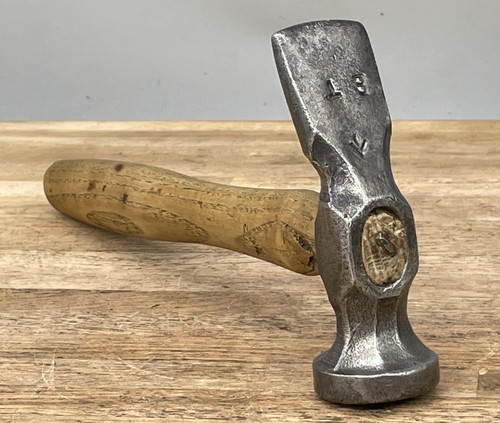Vintage military cobblers - bt,