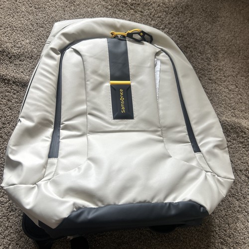Samsonite laptop backpack - laptop,