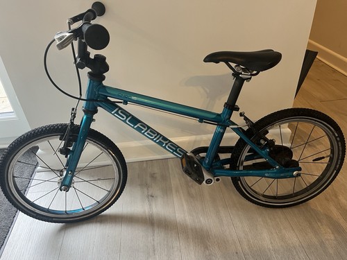 Islabikes cnoc kids unisex - cnoc,