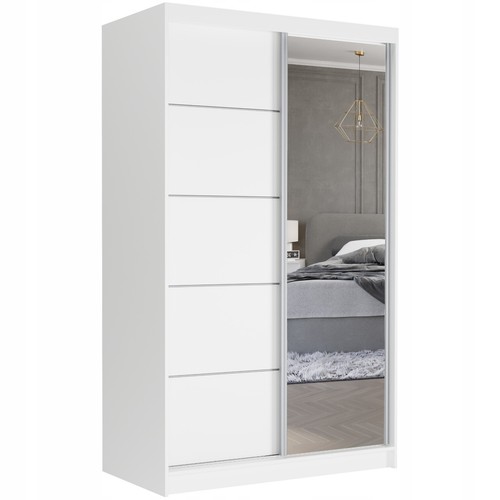 Sliding door wardrobe - sliding,