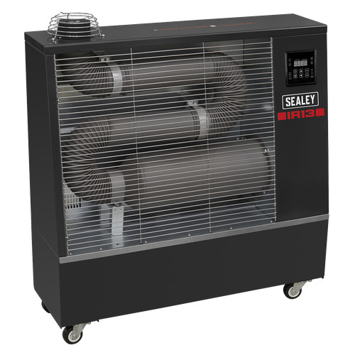 Sealey ir13 industrial - sealey,