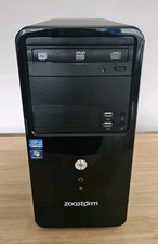 Zoostorm Dual Boot Windows