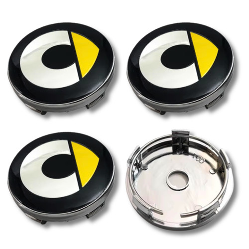 Alloy wheel centre - wheel, cap
